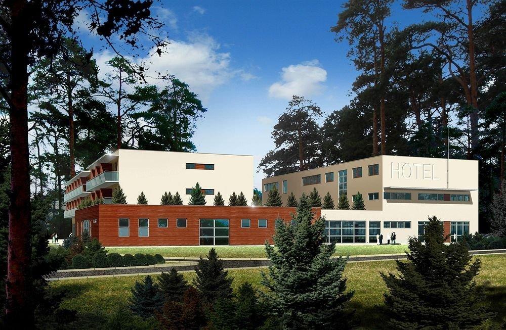 Z-Hotel Business & Spa