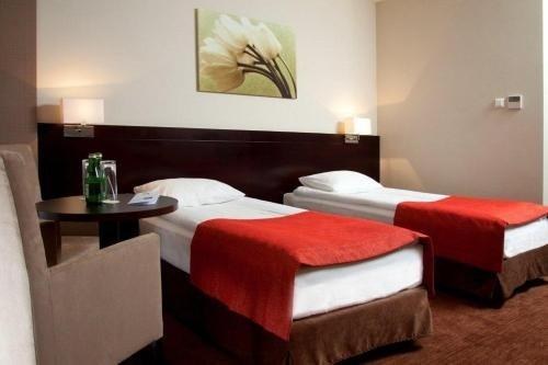 Z-Hotel Business & Spa photo 3