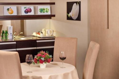 Z-Hotel Business & Spa photo 4