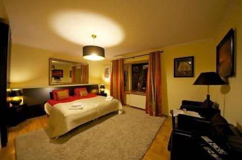 WawaBed Bed & Breakfast