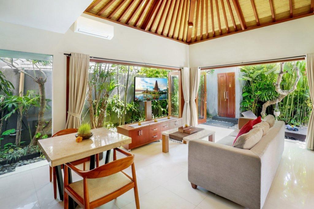 Seminyak Sanctuary Villa by Ini Vie Hospitality