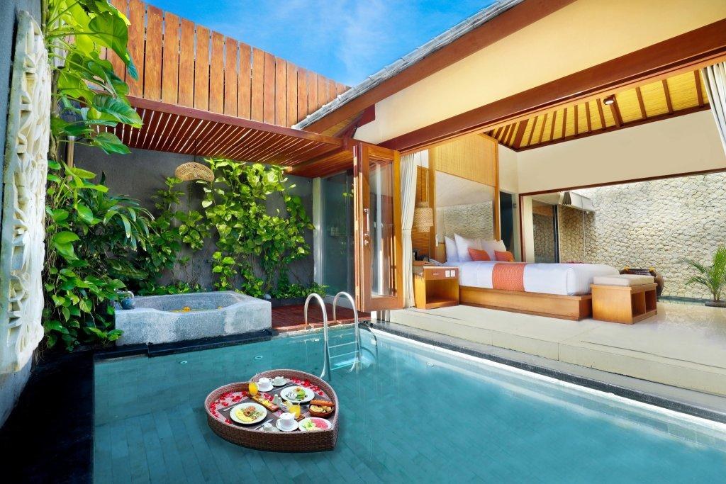 Seminyak Sanctuary Villa by Ini Vie Hospitality photo 3