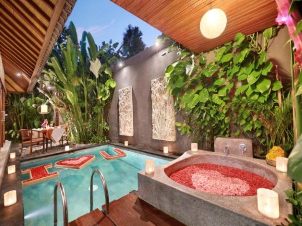 Seminyak Sanctuary Villa by Ini Vie Hospitality photo 4