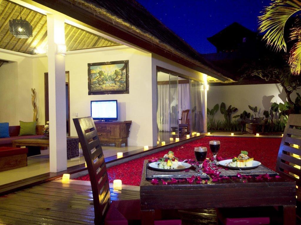 Avery Le Nixsun Villas by Waringin Hospitality photo 1