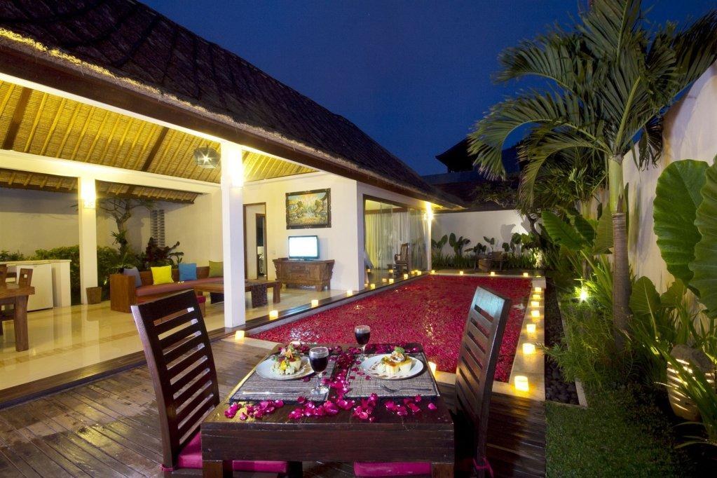 Avery Le Nixsun Villas by Waringin Hospitality photo 3