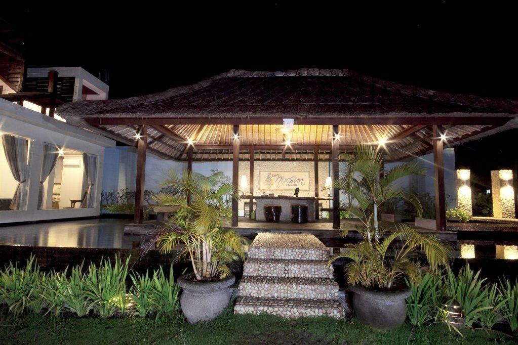 Avery Le Nixsun Villas by Waringin Hospitality photo 4