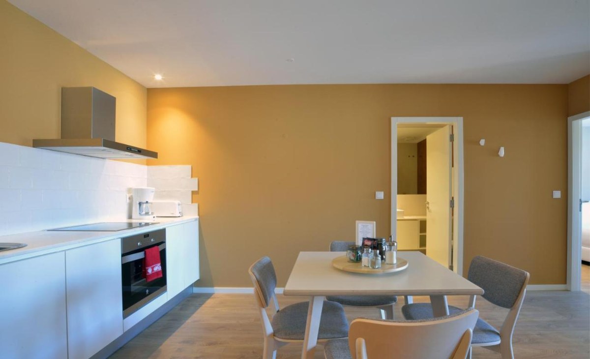 SPOT FAMILY APARTMENTS photo 2