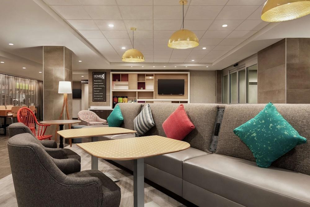 Home2 Suites by Hilton Silver Spring photo 1