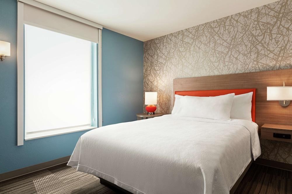 Home2 Suites by Hilton Silver Spring photo 2