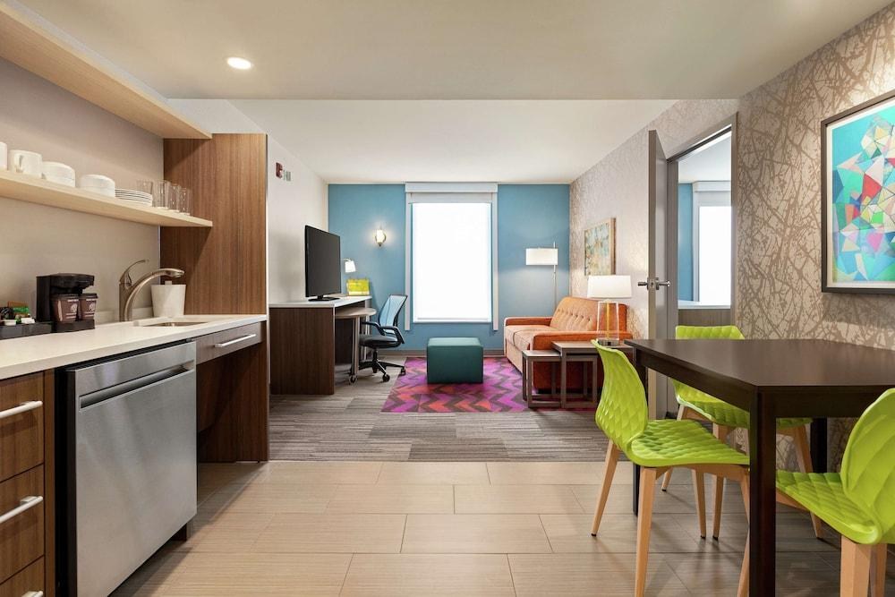 Home2 Suites by Hilton Silver Spring photo 3