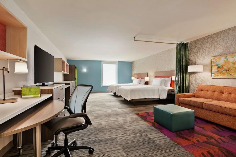 Home2 Suites by Hilton Silver Spring photo 4