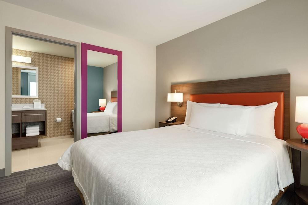 Home2 Suites by Hilton Sarasota Bradenton Airport photo 4