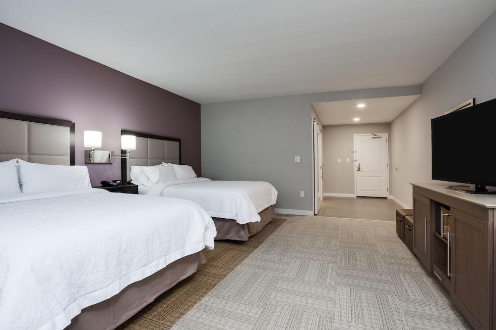 Hampton Inn & Suites Jacksonville/Orange Park photo 2