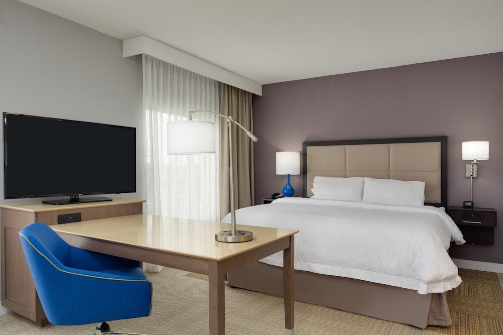 Hampton Inn & Suites Jacksonville/Orange Park photo 4