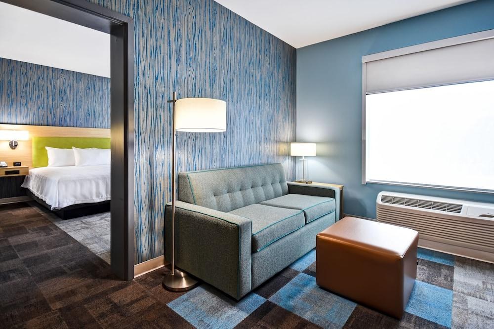 Home2 Suites by Hilton San Francisco Airport North photo 3