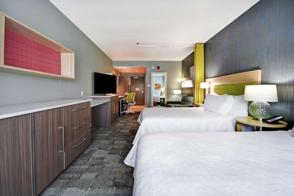 Home2 Suites by Hilton San Francisco Airport North photo 4