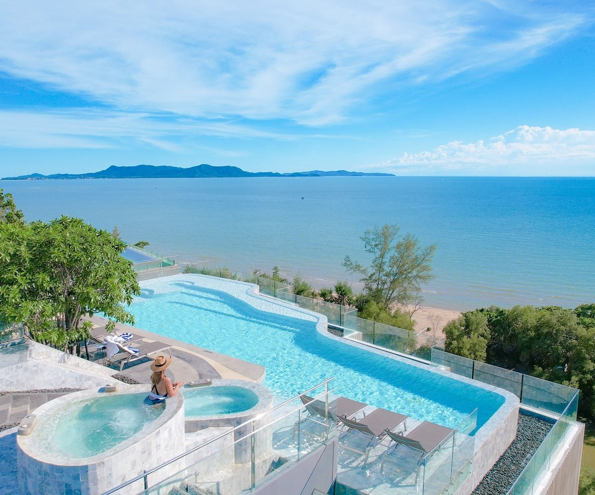 BAYPHERE HOTEL PATTAYA