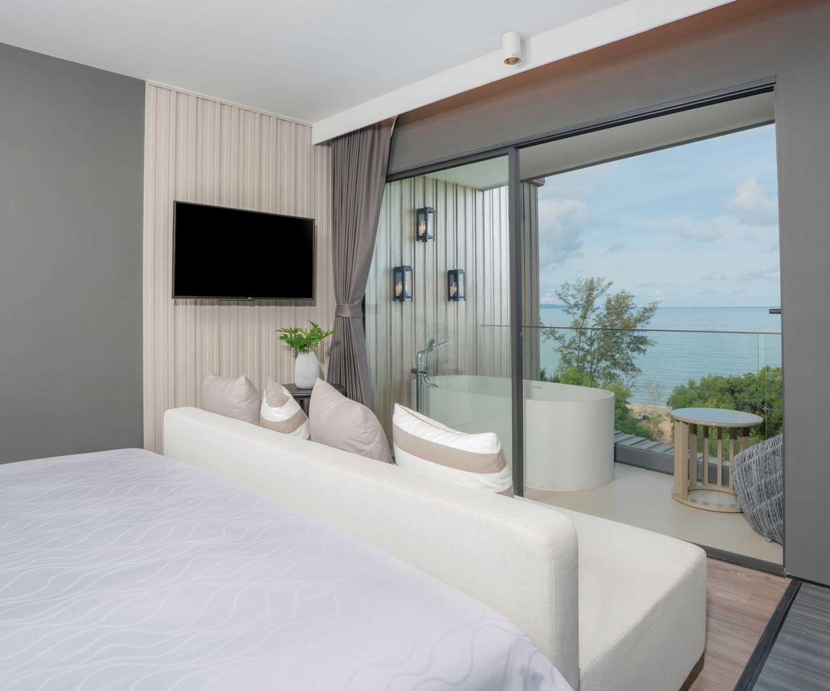 BAYPHERE HOTEL PATTAYA photo 1