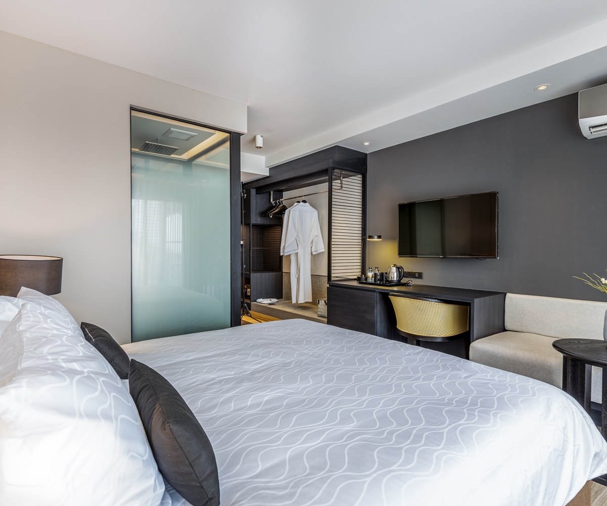 BAYPHERE HOTEL PATTAYA photo 2