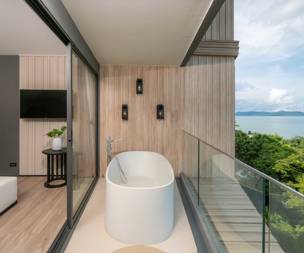 BAYPHERE HOTEL PATTAYA photo 3