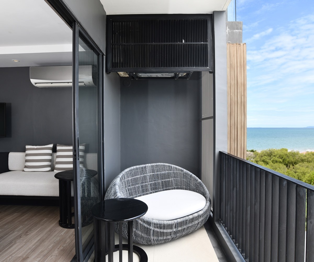 BAYPHERE HOTEL PATTAYA photo 4