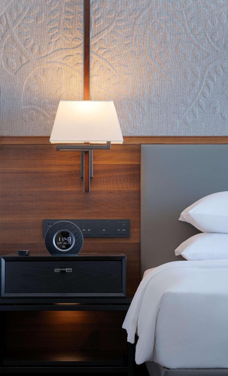 Hyatt Regency Phnom Penh