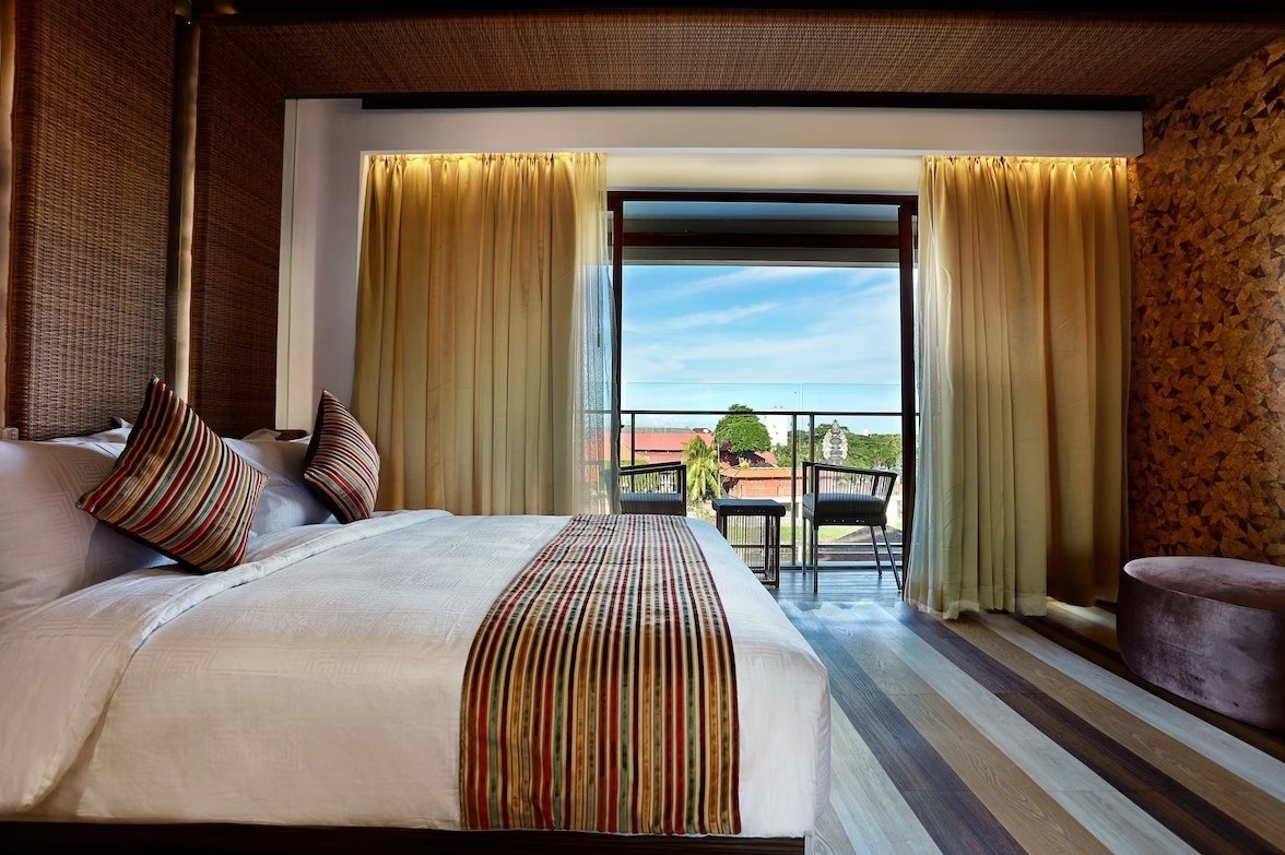 MEGA BOUTIQUE HOTEL & SPA