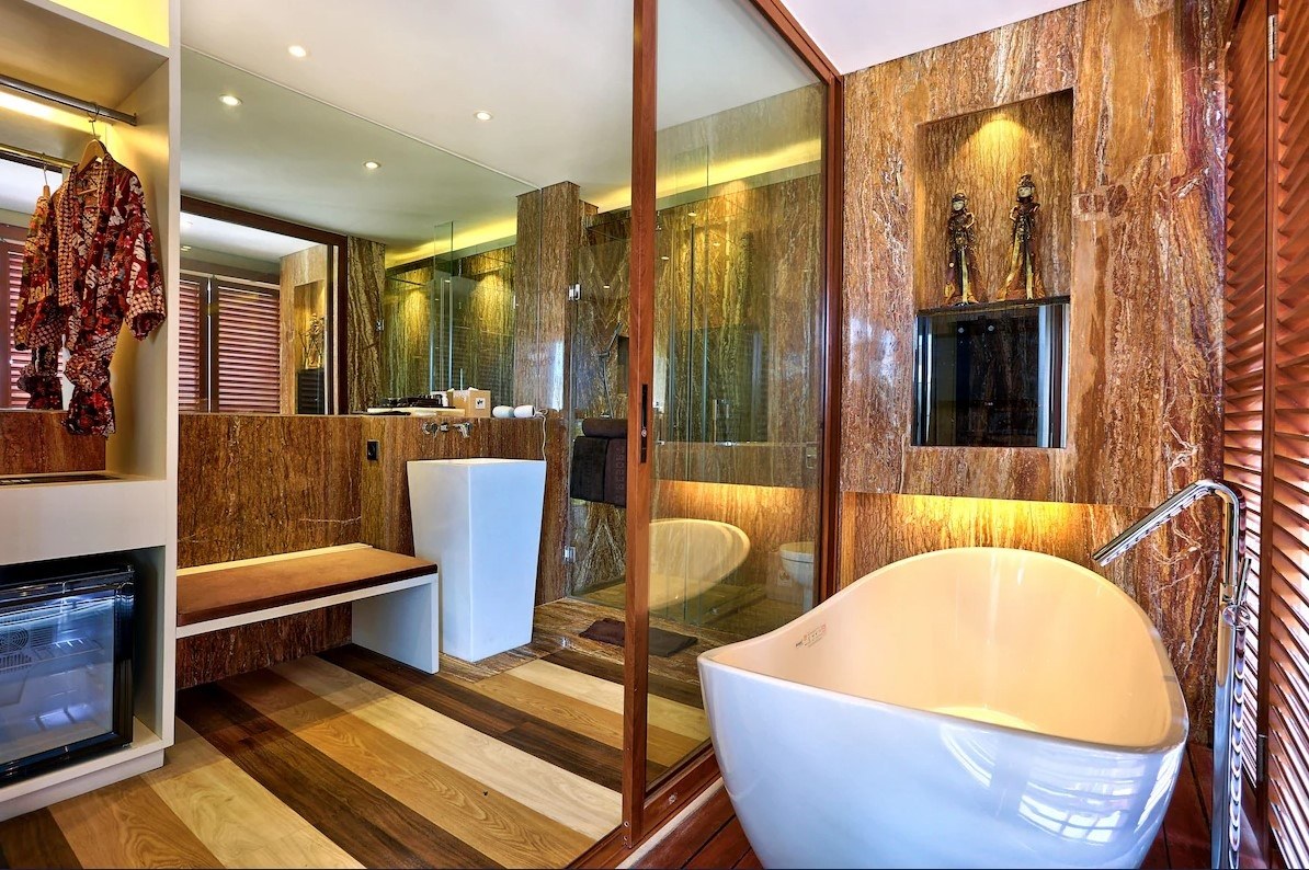 MEGA BOUTIQUE HOTEL & SPA photo 1