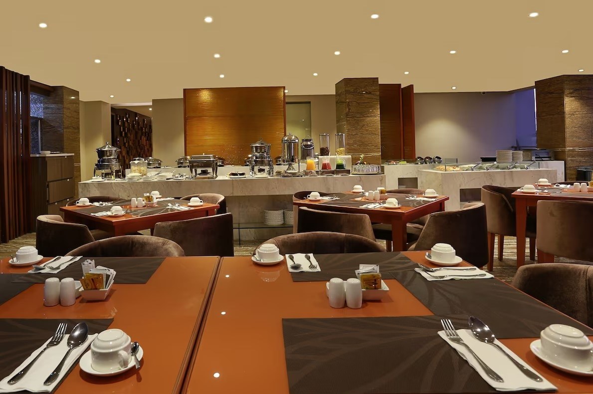 MEGA BOUTIQUE HOTEL & SPA photo 3