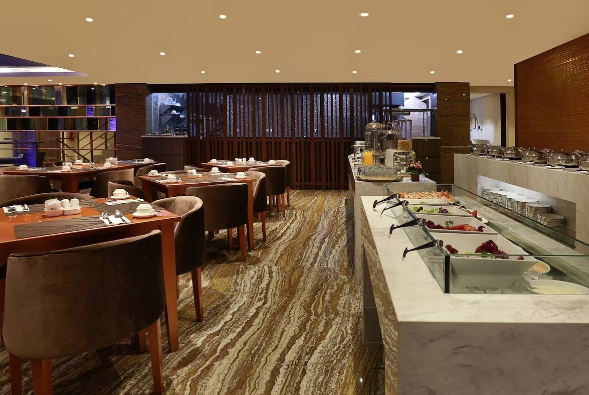 MEGA BOUTIQUE HOTEL & SPA photo 4