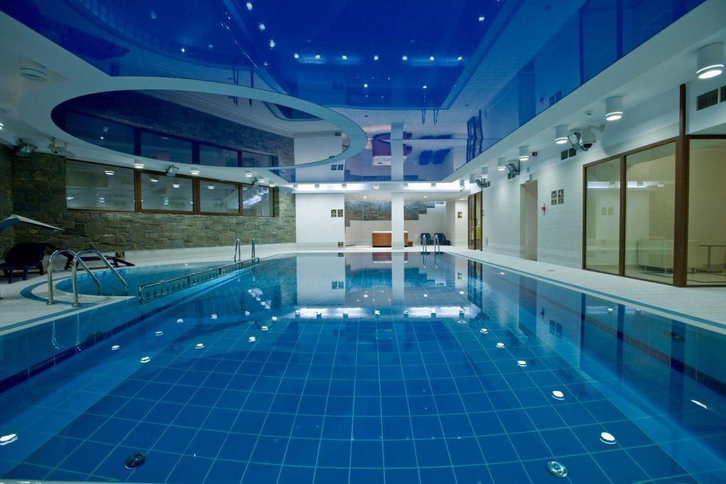 Hotel Crocus photo 1