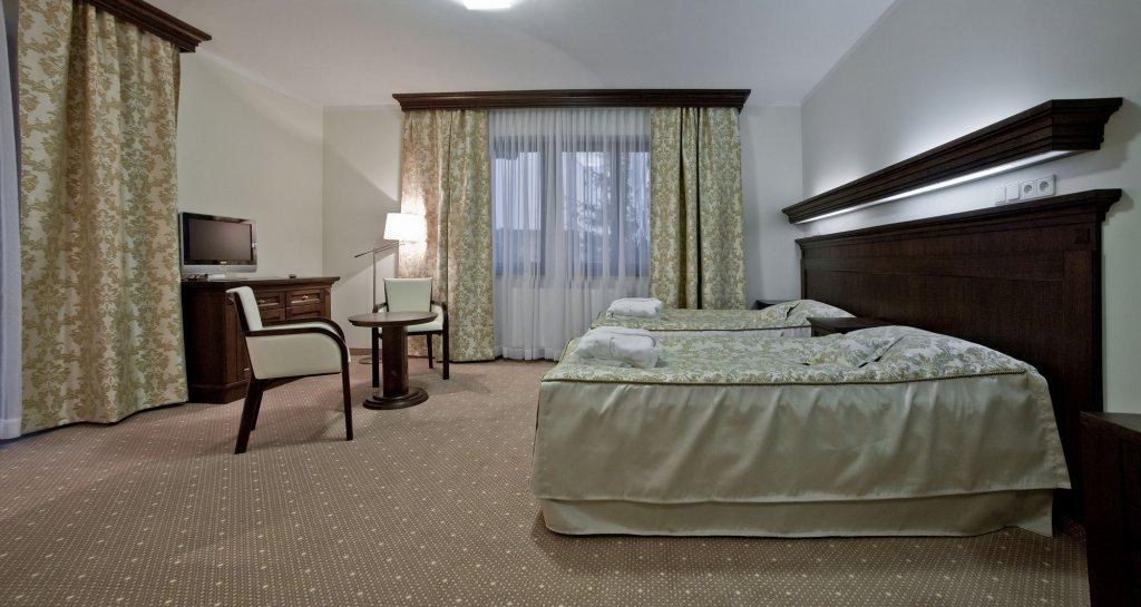 Hotel Crocus photo 4