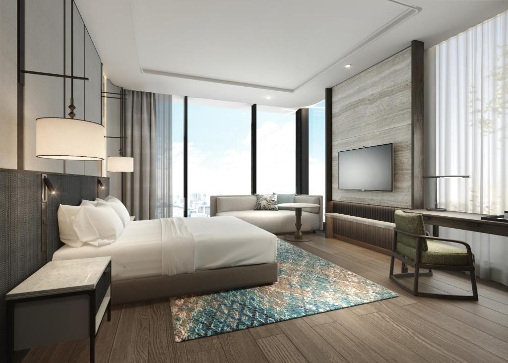 DUSITD2 SAMYAN BANGKOK photo 2
