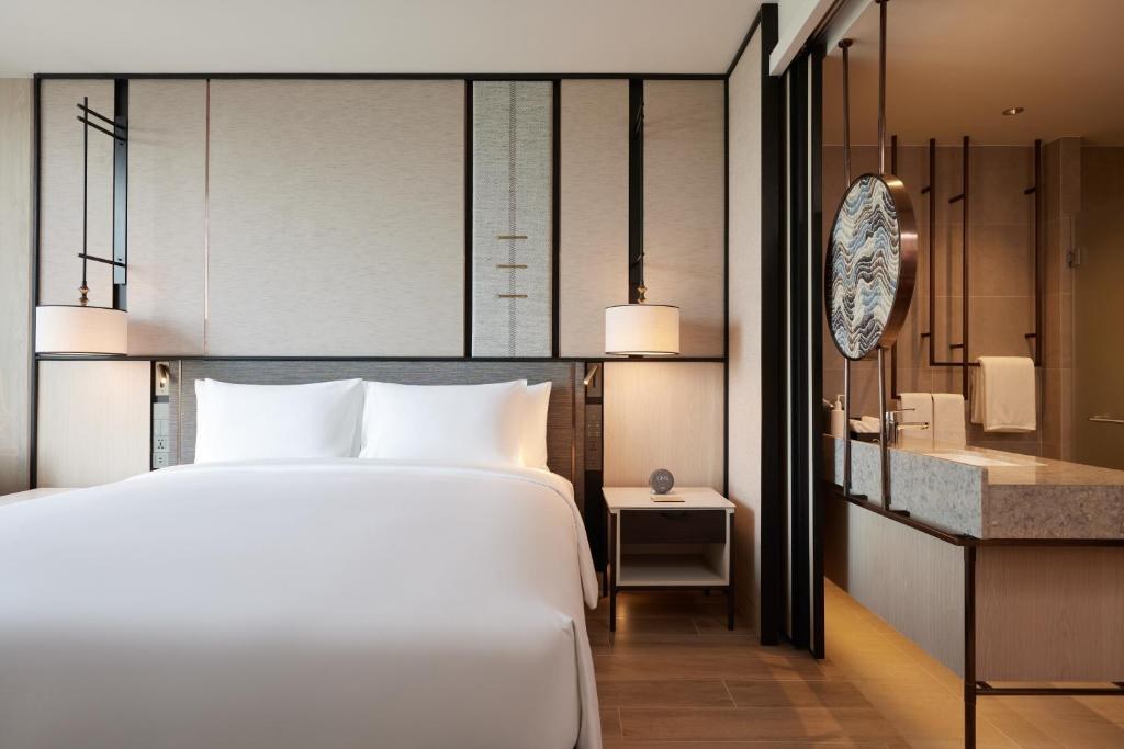 DUSITD2 SAMYAN BANGKOK photo 3