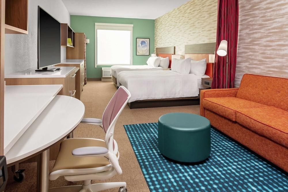 Home2 Suites by Hilton Rosenberg Sugar Land Area