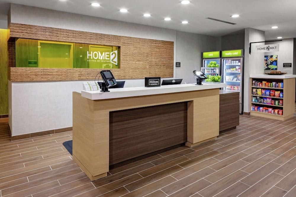 Home2 Suites by Hilton Rosenberg Sugar Land Area photo 1
