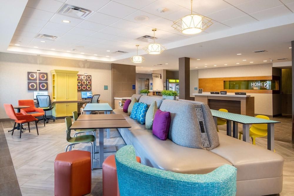 Home2 Suites by Hilton Phoenix Airport North photo 1