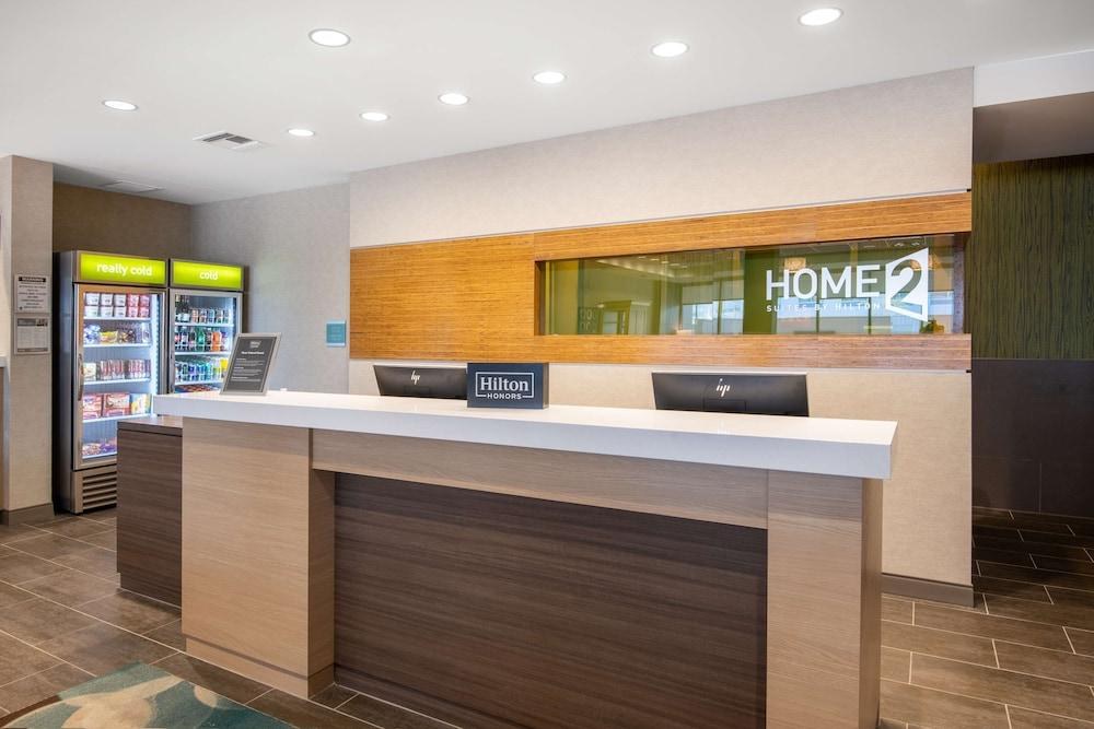 Home2 Suites by Hilton Phoenix Airport North photo 3