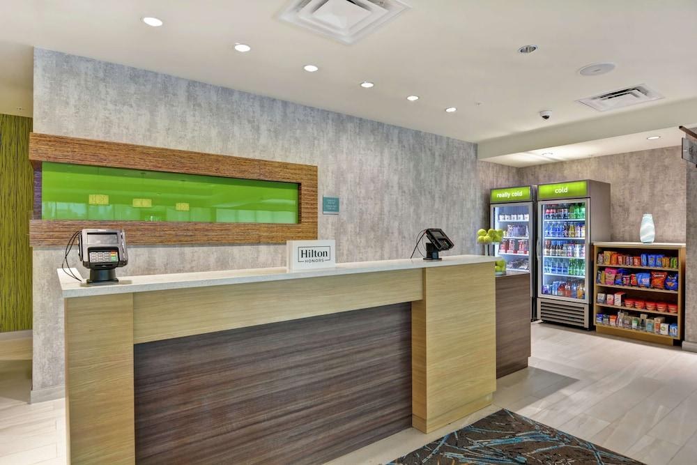 Home2 Suites by Hilton Jacksonville South St Johns Town Ctr photo 1
