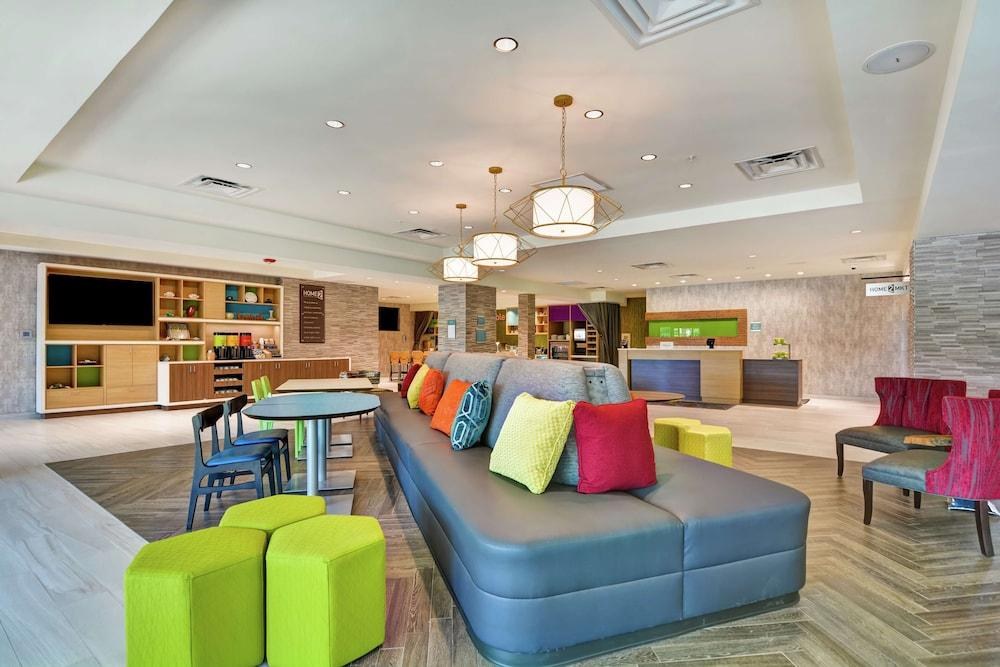 Home2 Suites by Hilton Jacksonville South St Johns Town Ctr photo 2