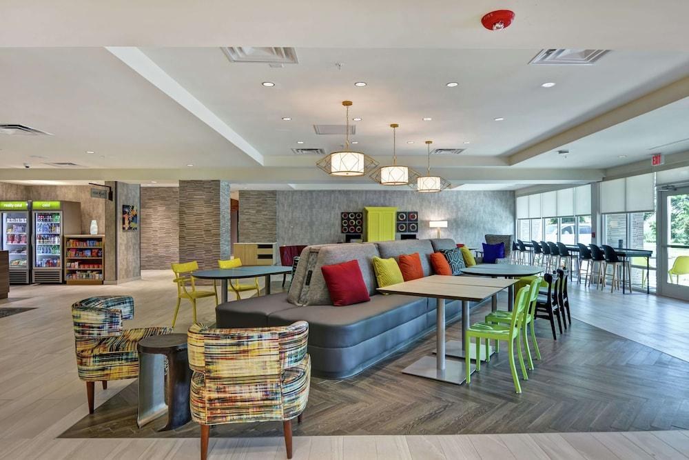 Home2 Suites by Hilton Jacksonville South St Johns Town Ctr photo 4