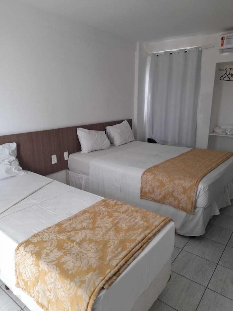 Jampa Mar Pousada