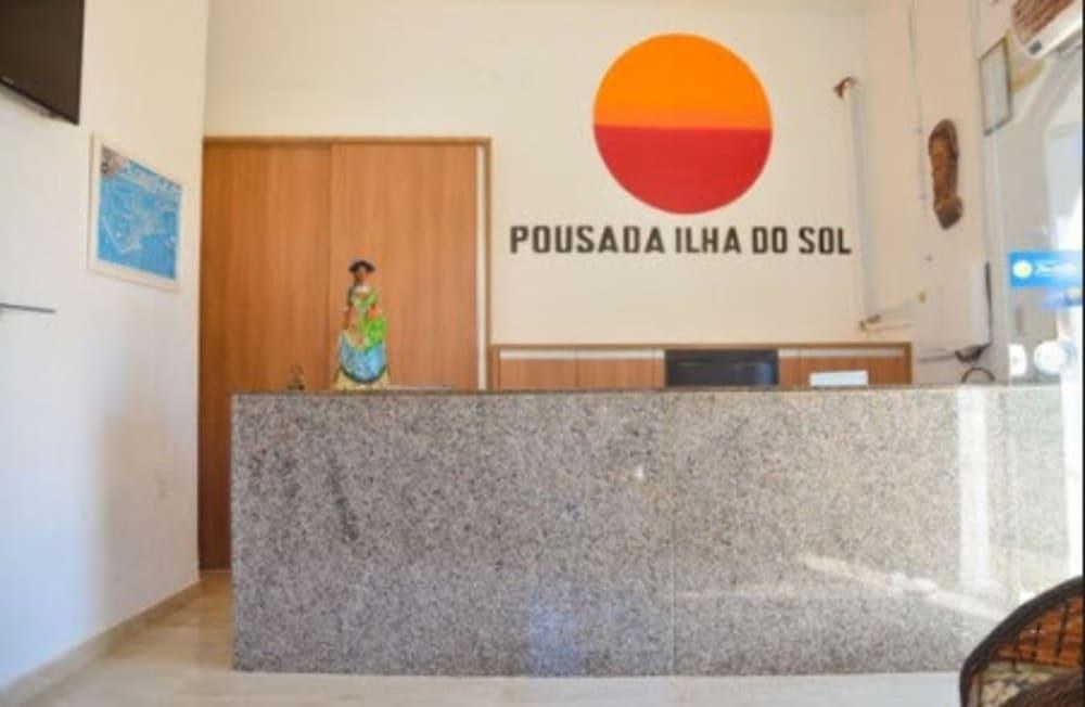 Pousada Ilha do Sol photo 2