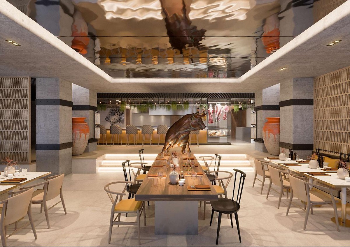 Hyatt Regency Cairo West