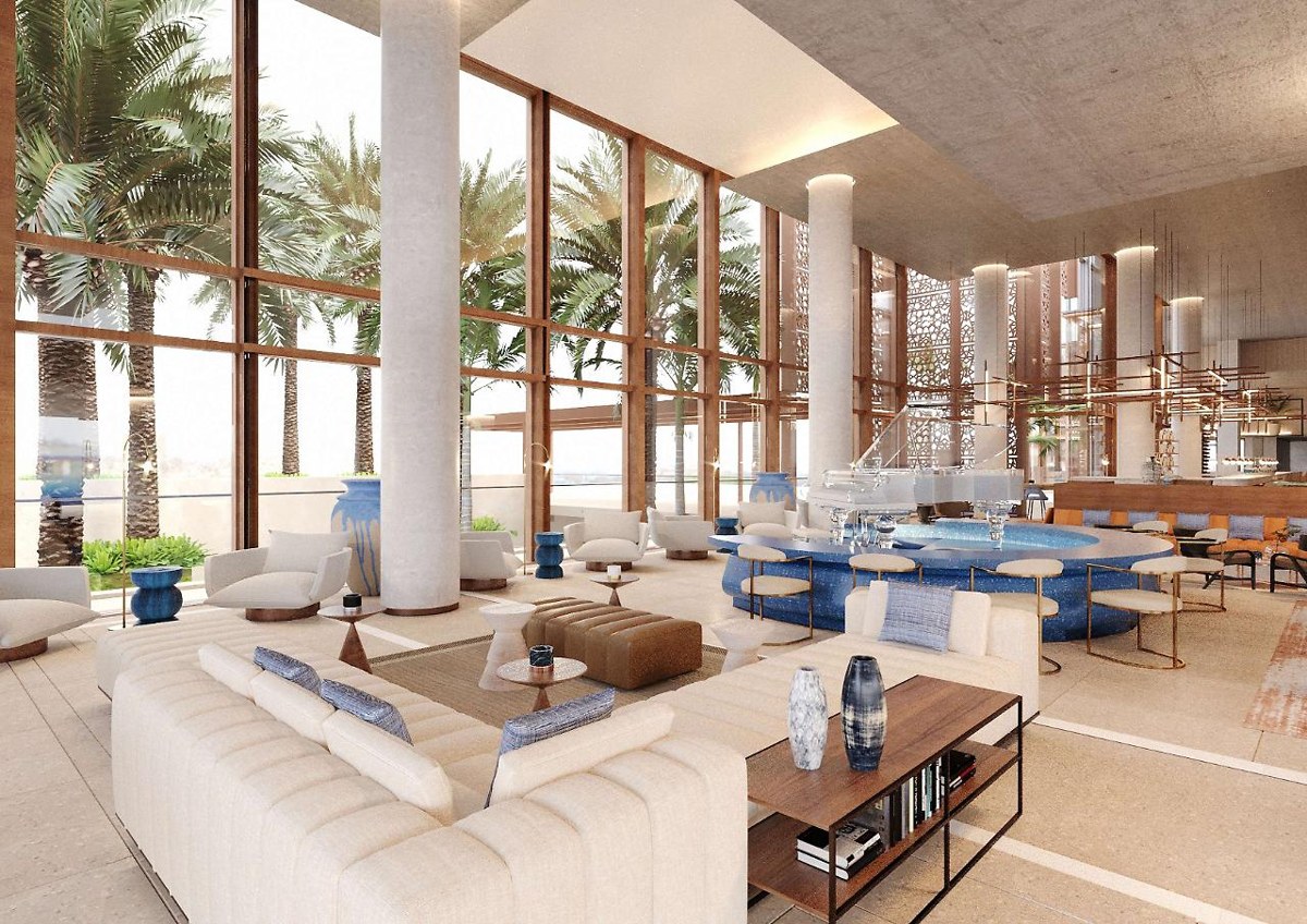 Hyatt Regency Cairo West photo 1