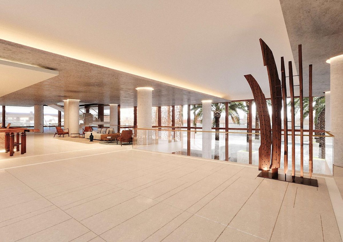 Hyatt Regency Cairo West photo 4