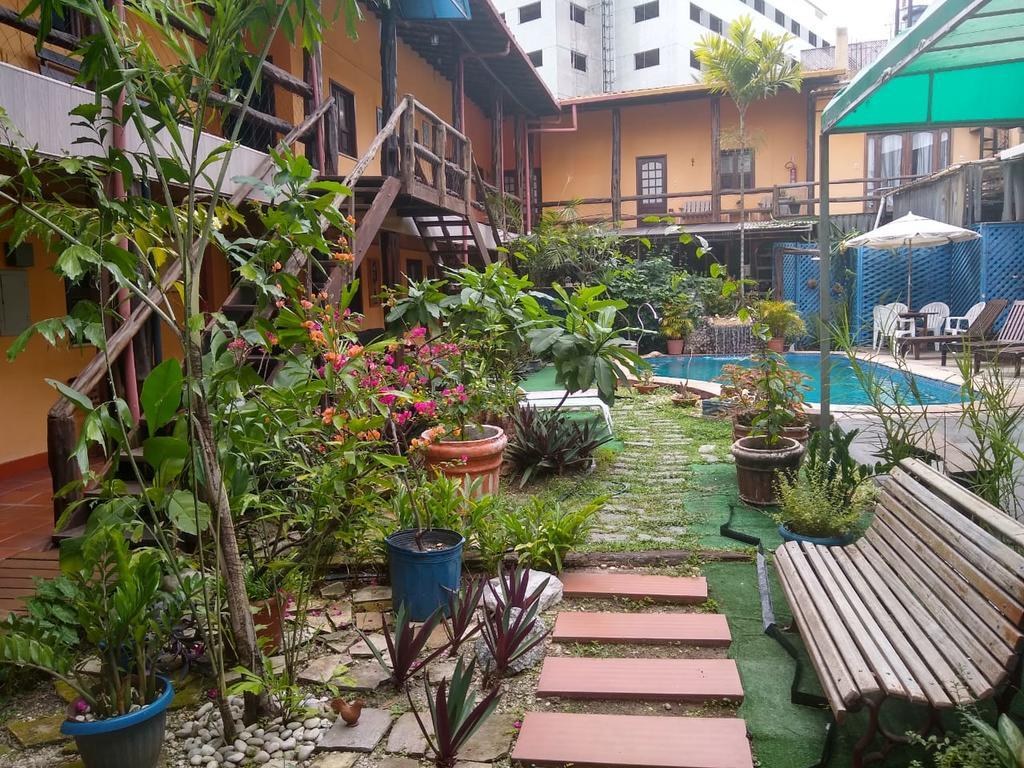 Hotel Le Massilia photo 1