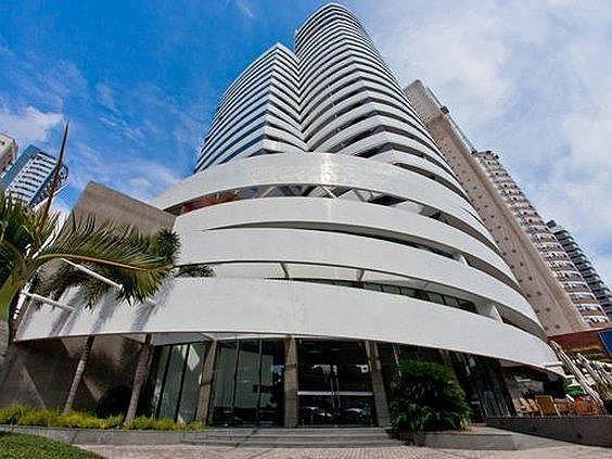 Mercure Belém Boulevard