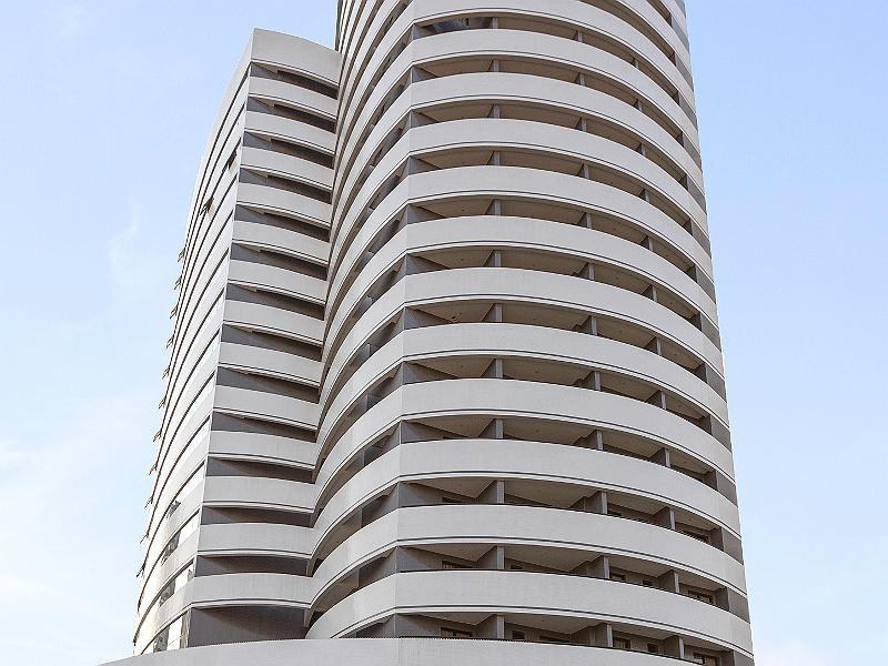 Mercure Belém Boulevard photo 1