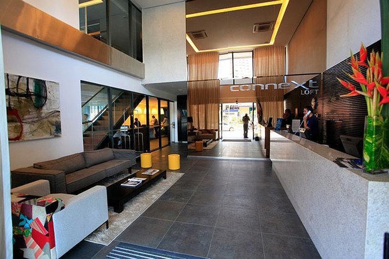 Mercure Belém Boulevard photo 2